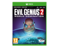 Evil Genius 2: World Domination Xbox One - 694766 - zdjęcie 1